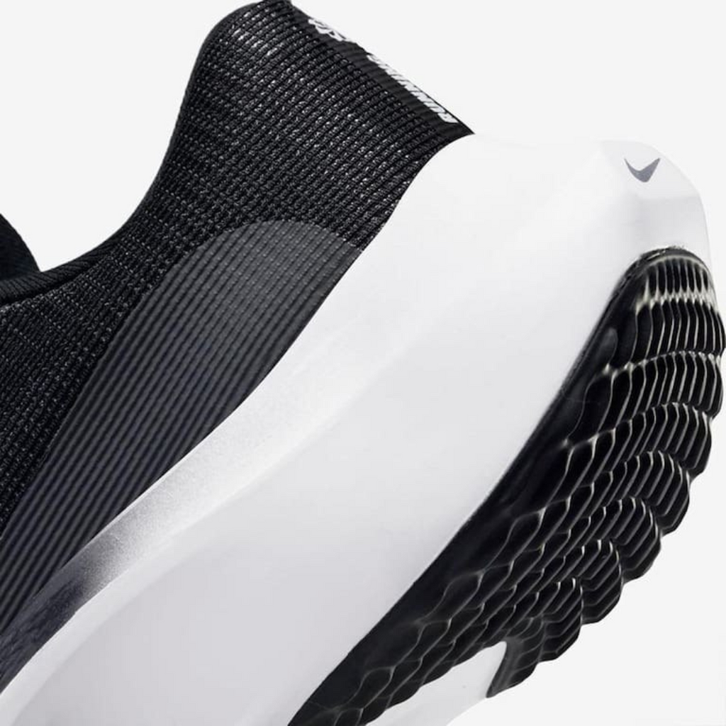 Nike Air Zoom Fly 5™ – Black Shadow avec White Cloud