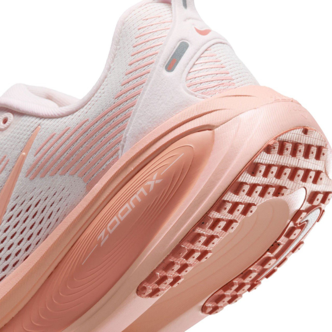 Nike Vomero 18™ – Édition Rose Pulse