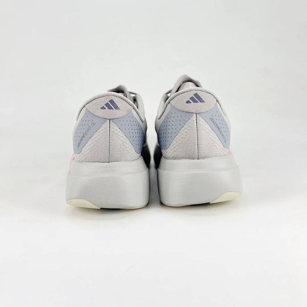 Adidas Adizero EVO SL™ – Gris et lilas