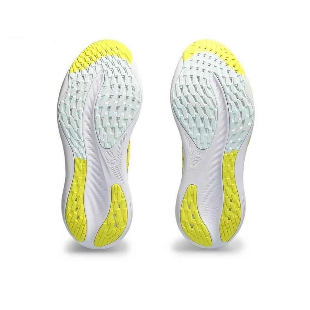 Asics Gel-Nimbus 26™ – Jaune