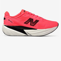 New Balance FuelCell Rebel V5™ – Rouge et blanc