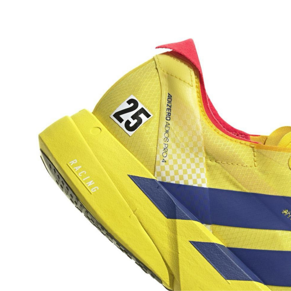 Adidas Adizero Adios Pro 4™ – Jaune