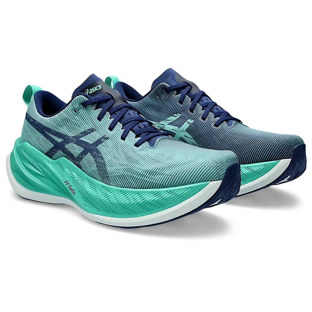 Asics Superblast™ – Bleu