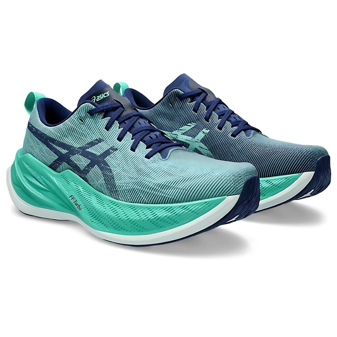 Asics Superblast™ – Bleu