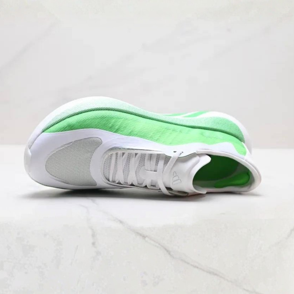 Adidas Hyperboost Edge™ – Blanc/Vert