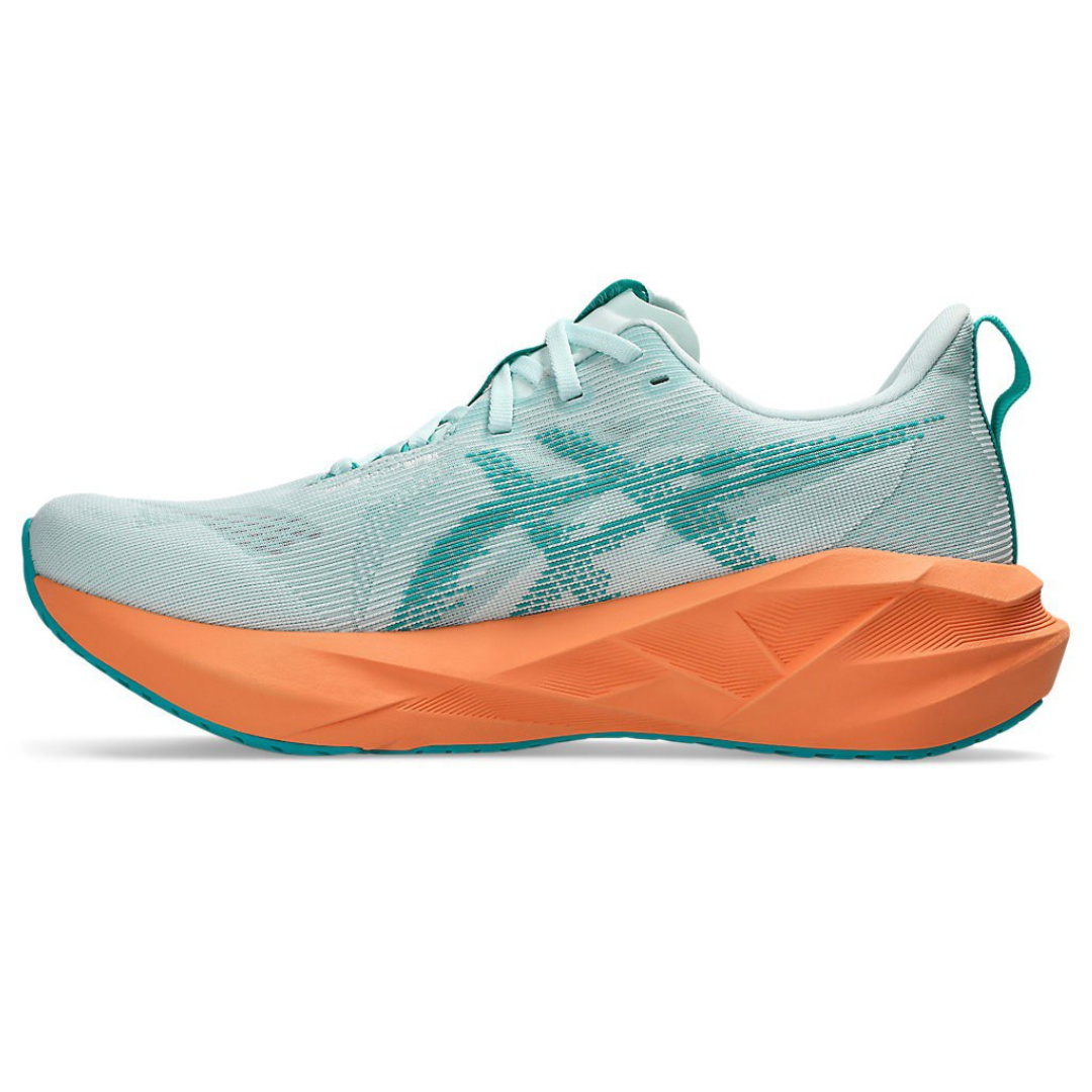 Asics Novablast 5™ – Vert/Orange