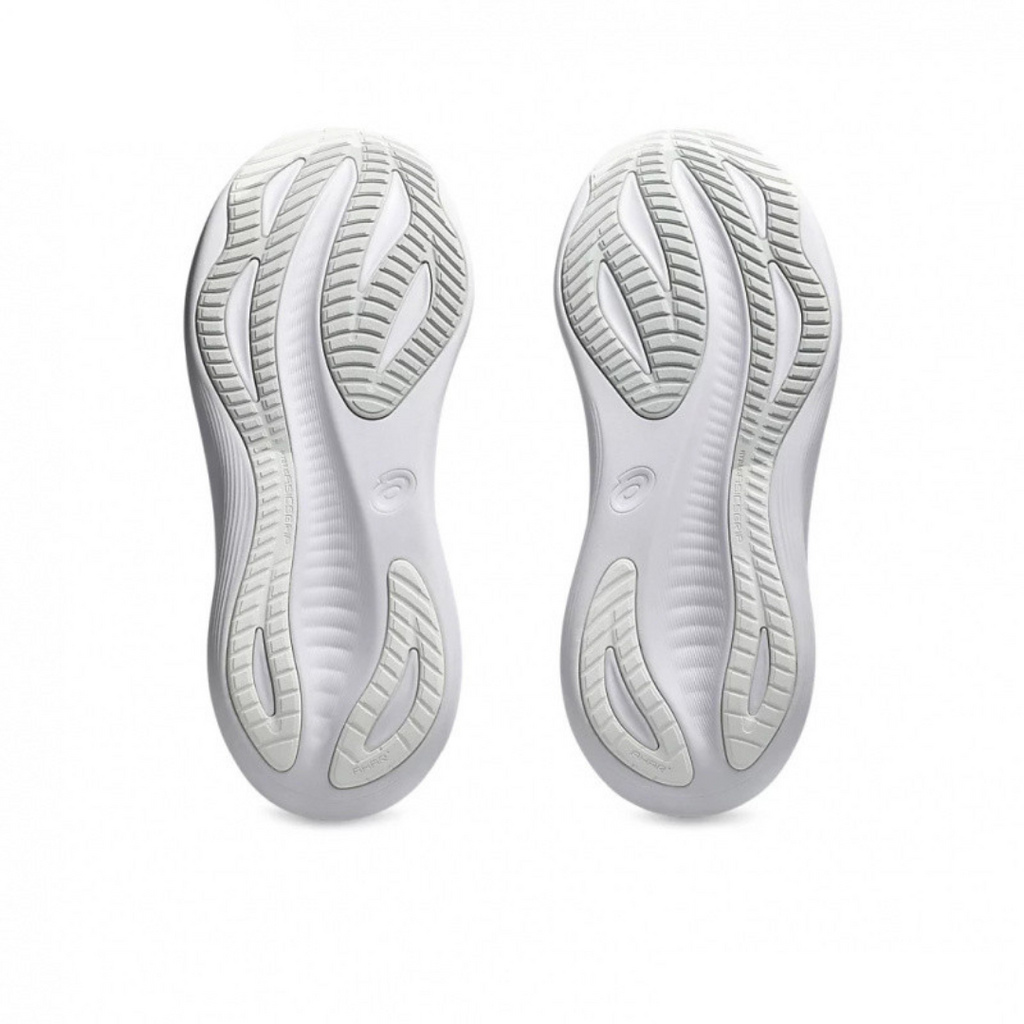 Asics Gel-Nimbus 27 Platinum™ – Blanc