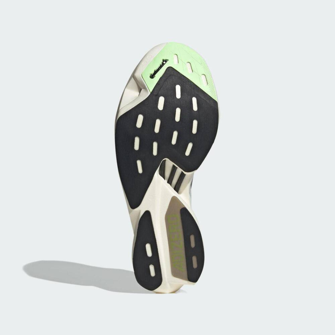 Adidas Adizero Adios Pro 3™ – Blanc/Vert