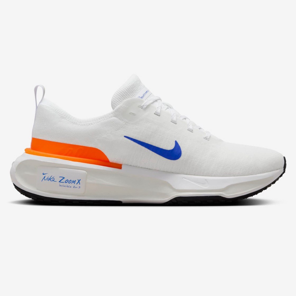 Nike ZoomX Invincible Run 3™ – Édition Plan de Fabrication