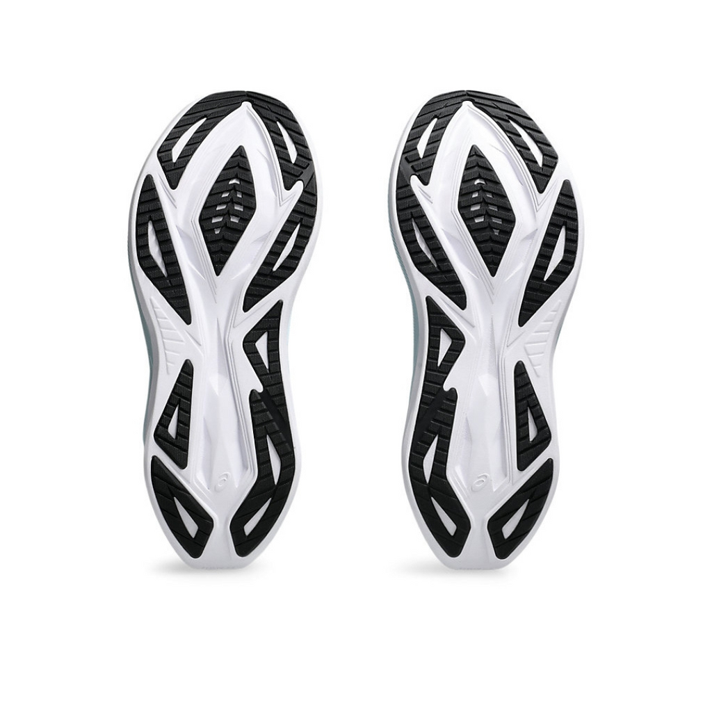 Asics Superblast 2 Unisexe™ – Gris et Vert