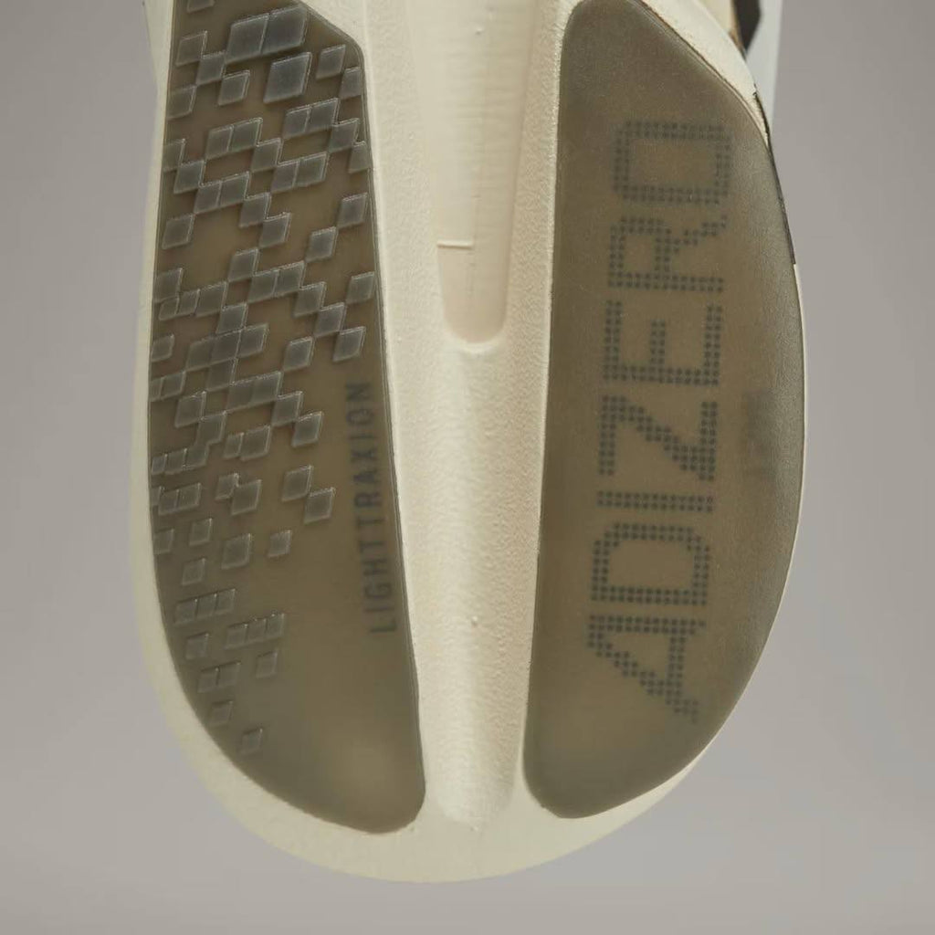 Adidas Adizero Adios Pro 4™ – Y-3 Beige/Noir et Gris