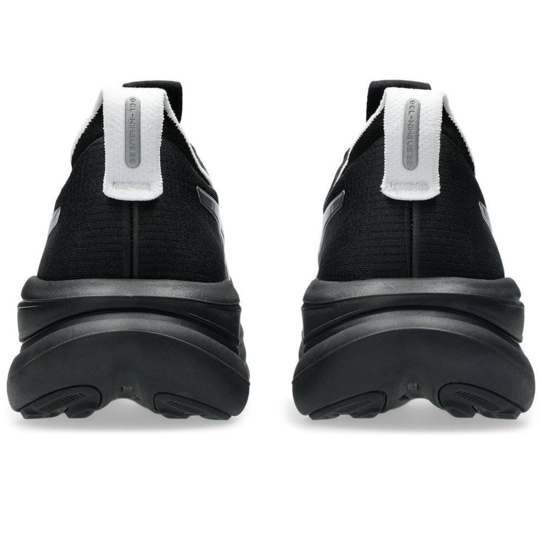 Asics Gel-Nimbus 28 Platinum™ – Noir