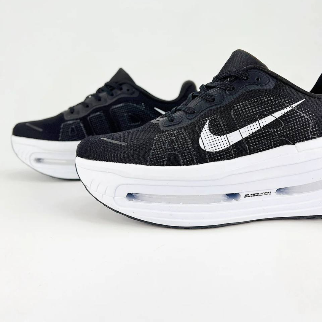 Nike Vomero Premium™ – Black Shadow avec White Cloud