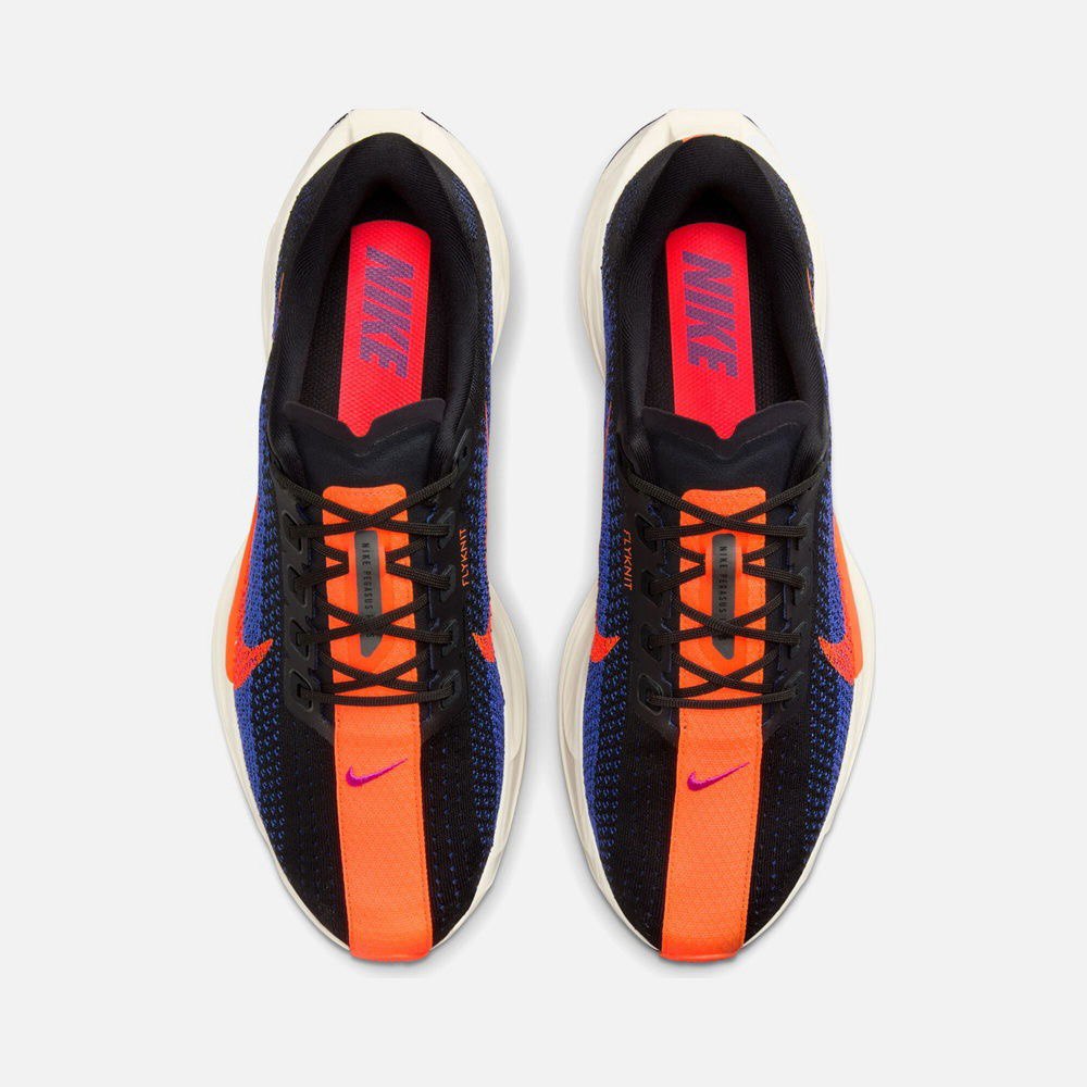 Nike Air Zoom Pegasus Plus™ – Bleu et orange
