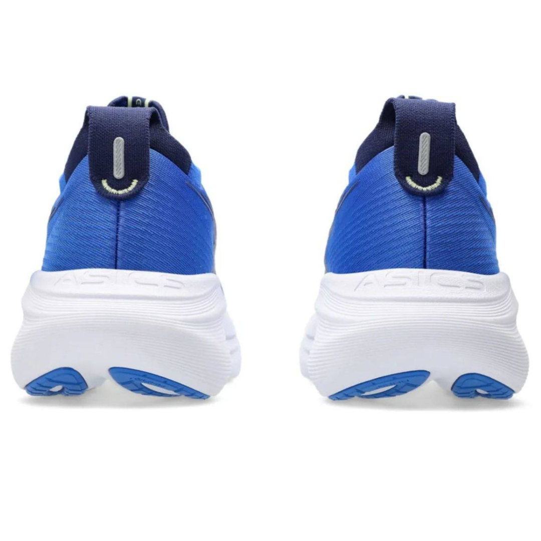 Asics Gel-Nimbus 27™ – Bleu