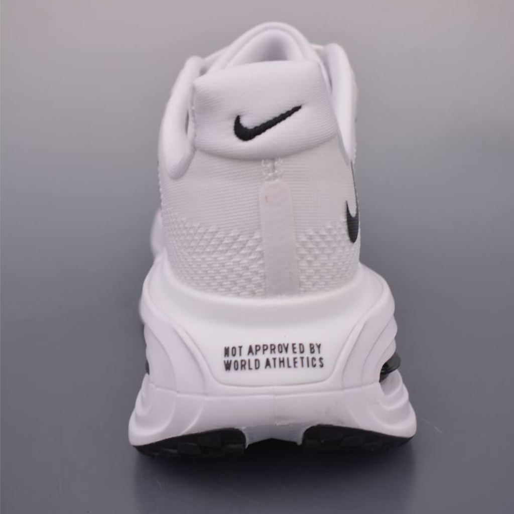 Nike Vomero Premium™ – White Cloud avec Black Shadow