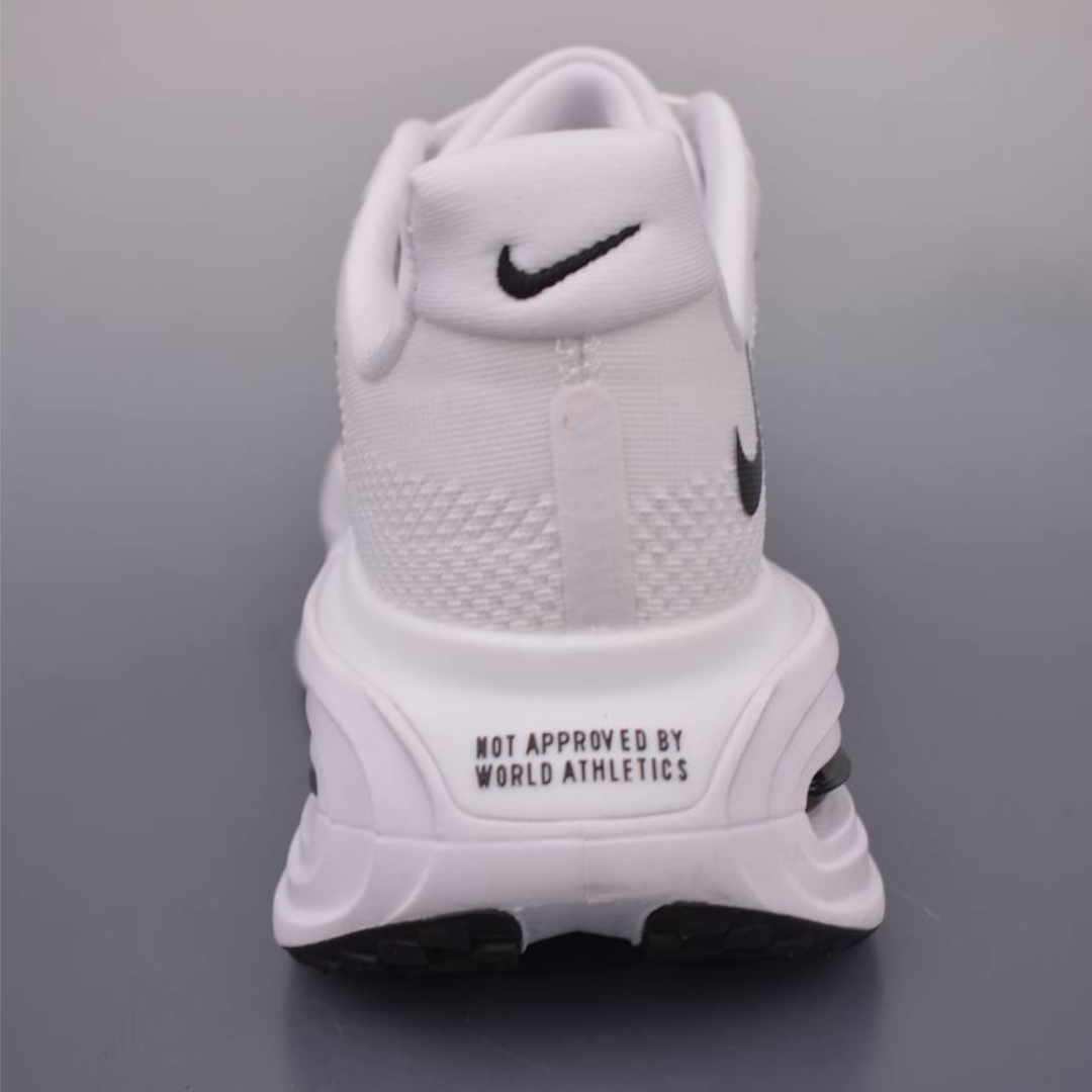Nike Vomero Premium™ – White Cloud avec Black Shadow