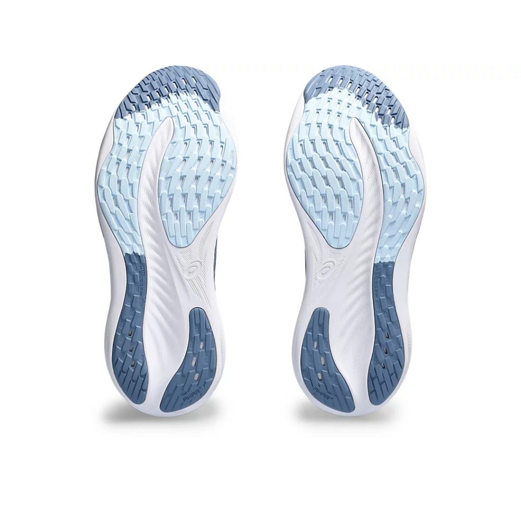Asics Gel-Nimbus 26™ – Bleu Jean