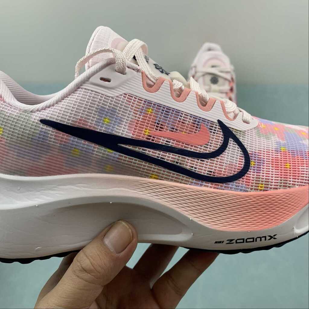 Nike Air Zoom Fly 5™ – Édition Fleurs Roses