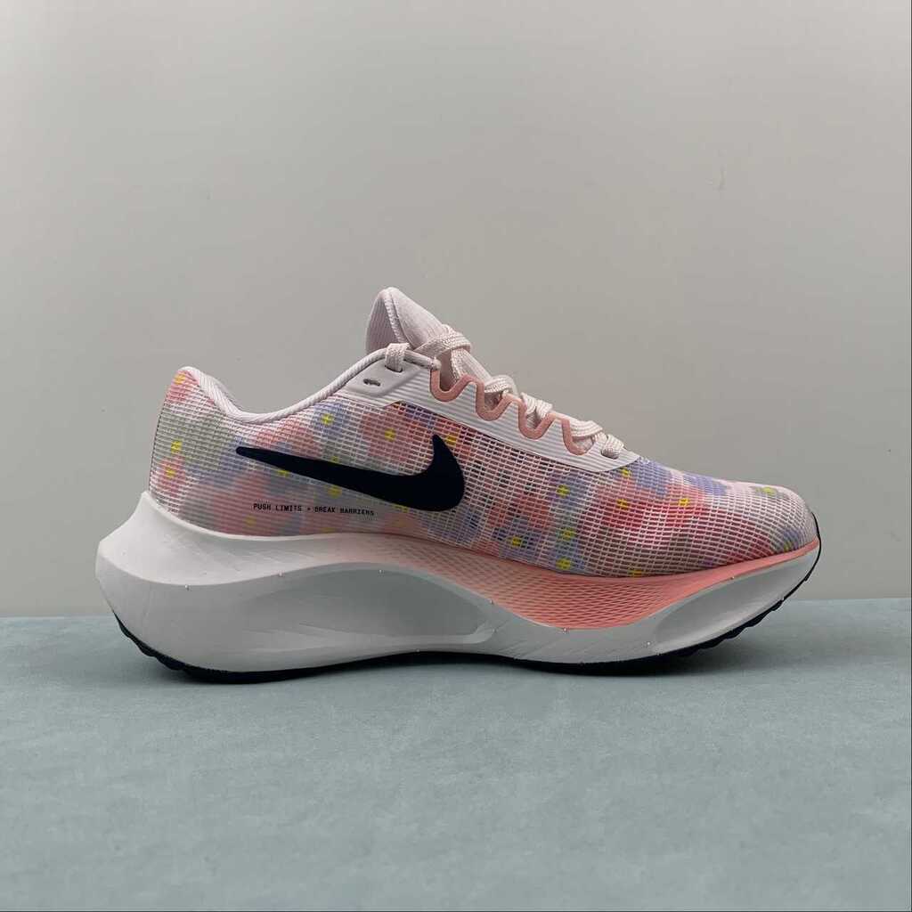 Nike Air Zoom Fly 5™ – Édition Fleurs Roses