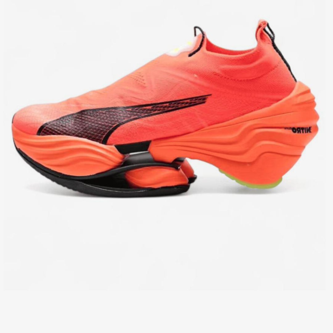 Puma Fast-RB Nitro Elite™ – Orange