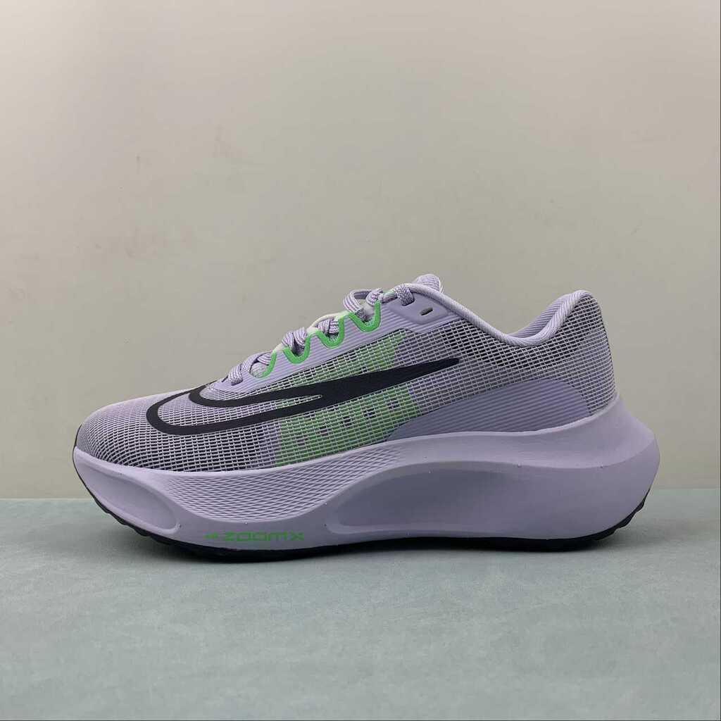 Nike Air Zoom Fly 5™ – Édition Détails verts