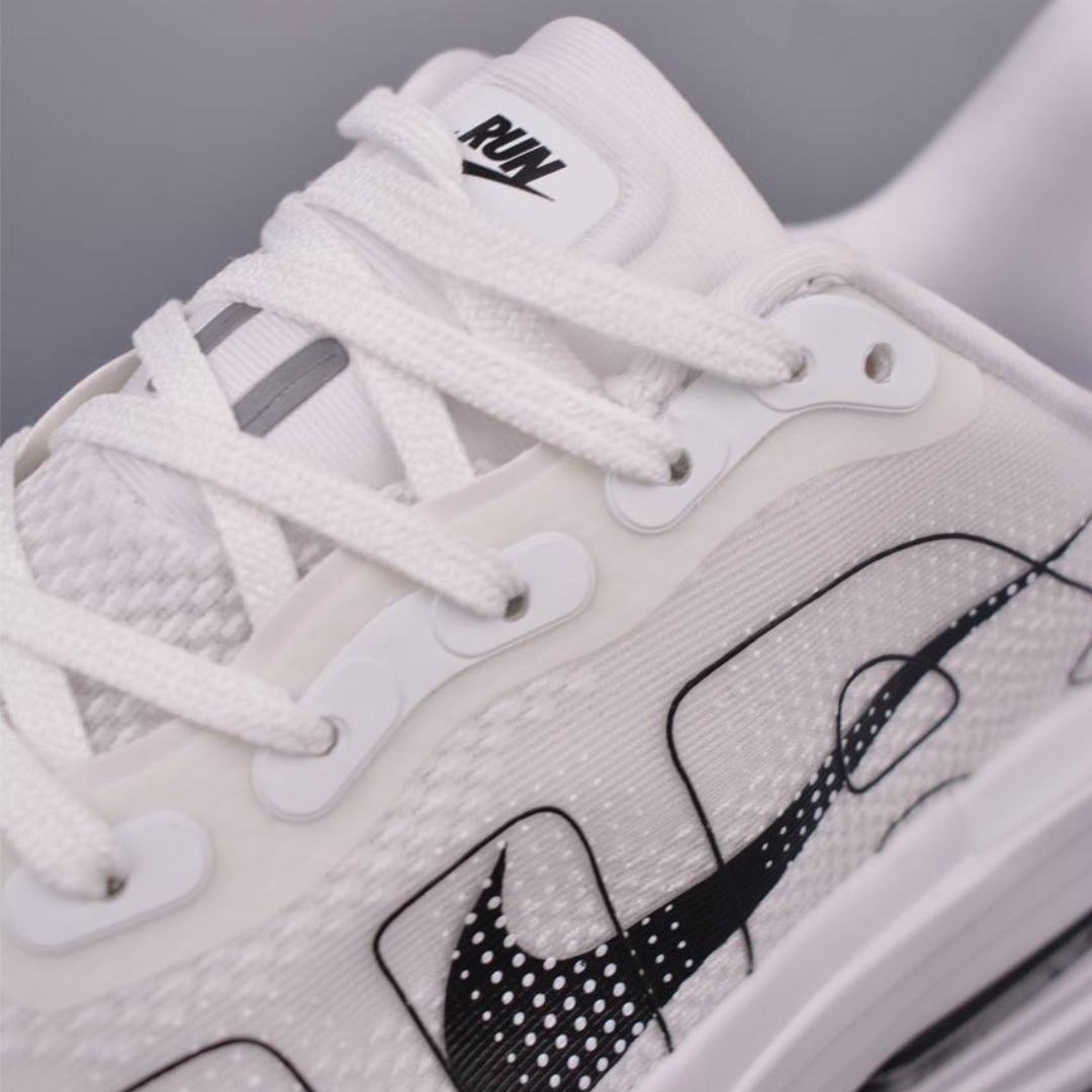 Nike Vomero Premium™ – White Cloud avec Black Shadow