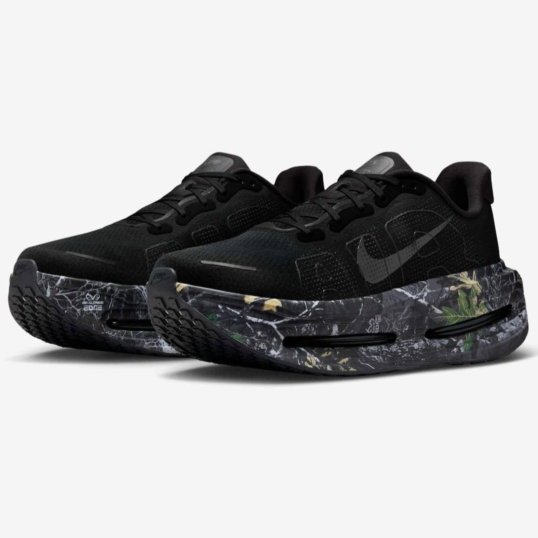 Nike Vomero Premium™ – Édition Realtree Noire