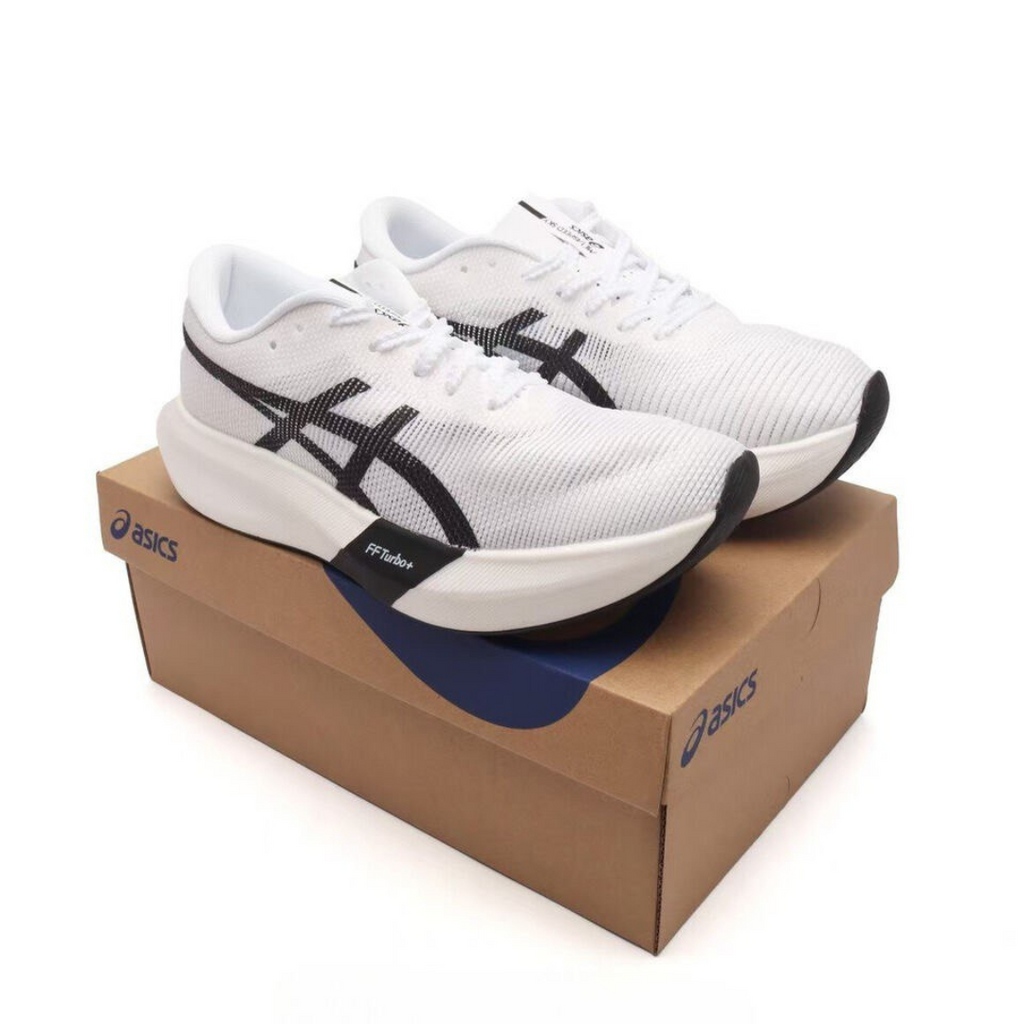 Asics Metaspeed Sky Paris™ – Blanc et Noir