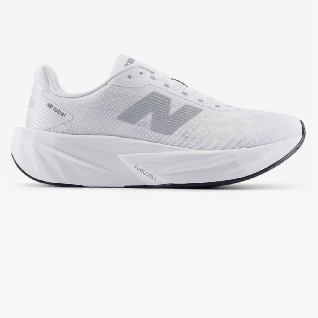 New Balance FuelCell Rebel V5™ – Blanc