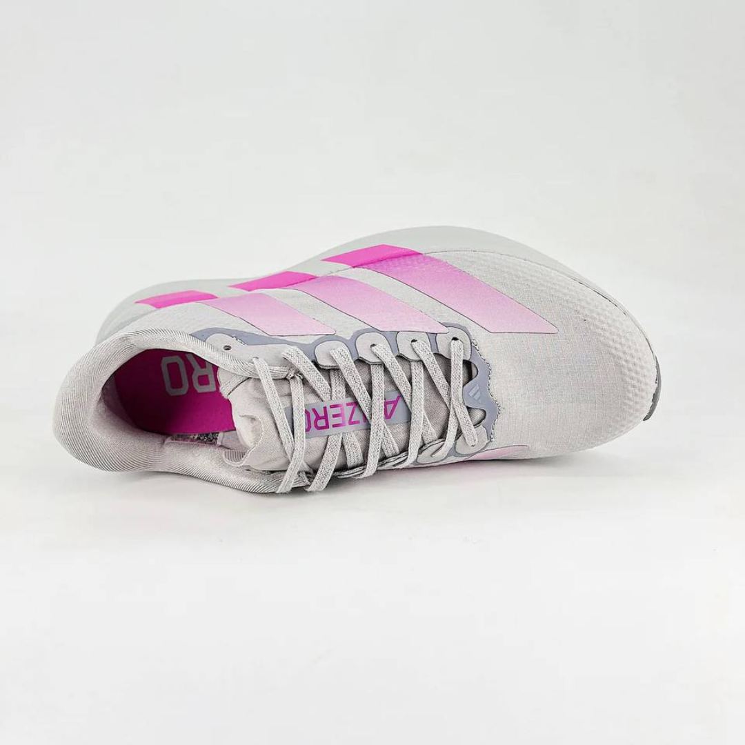 Adidas Adizero EVO SL™ – Gris et lilas