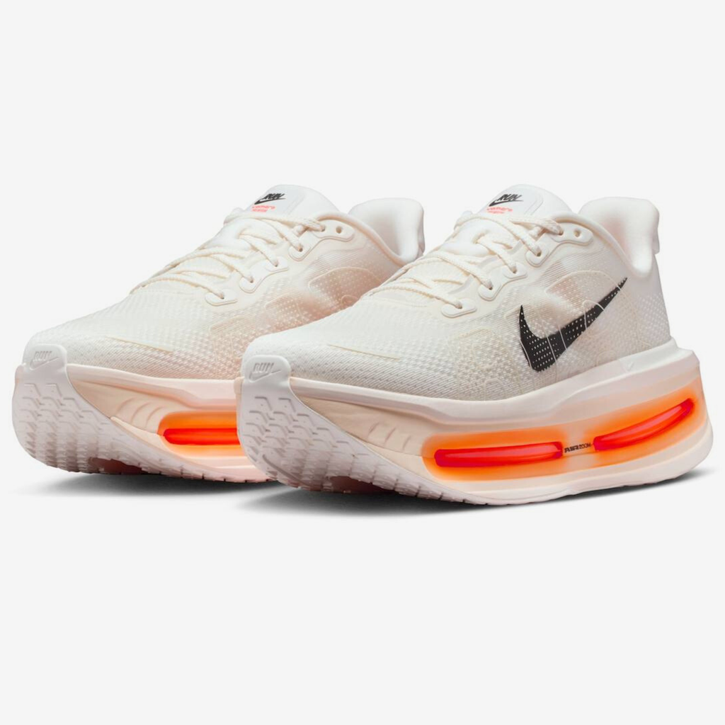 Nike Vomero Premium™ – Sable du désert avec Orange coucher de soleil