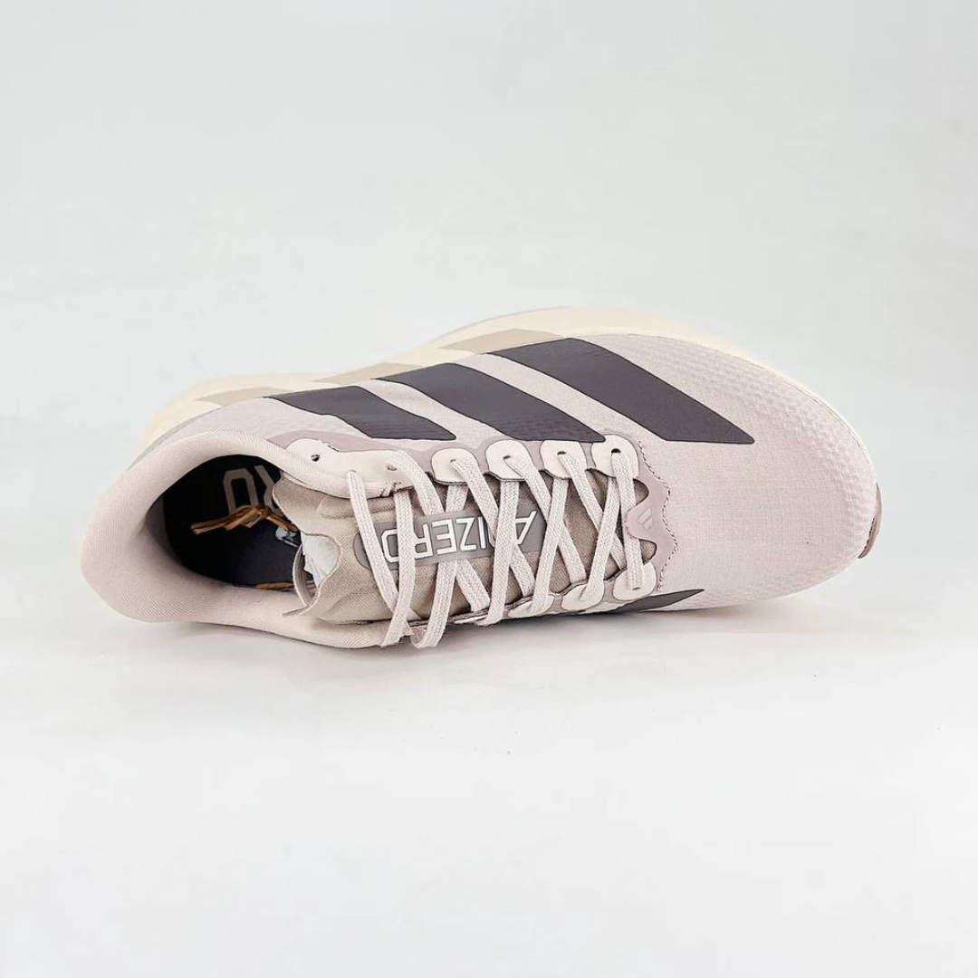 Adidas Adizero EVO SL™ – Beige et marron