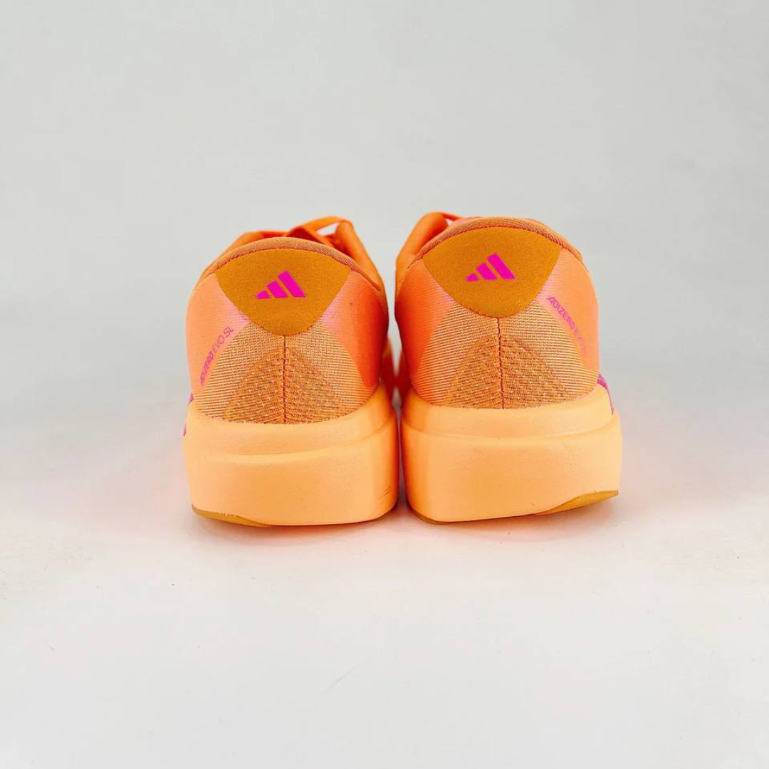 Adidas Adizero EVO SL™ – Orange/Rose