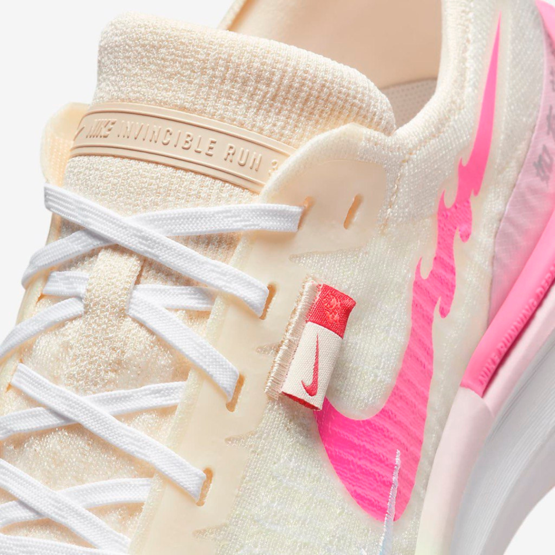 Nike ZoomX Invincible Run 3™ – Édition Festival Dragon Rose