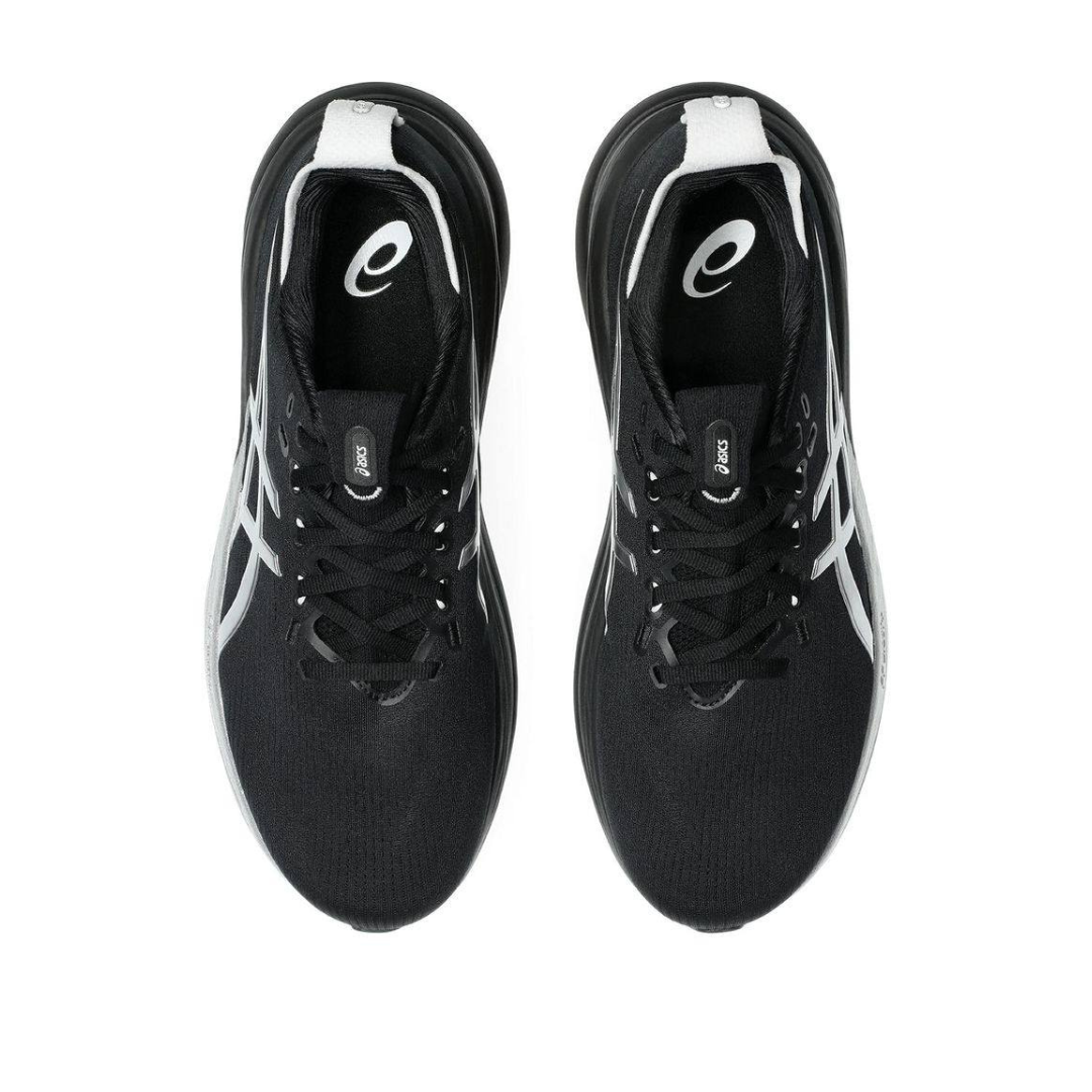 Asics Gel-Nimbus 28 Platinum™ – Noir