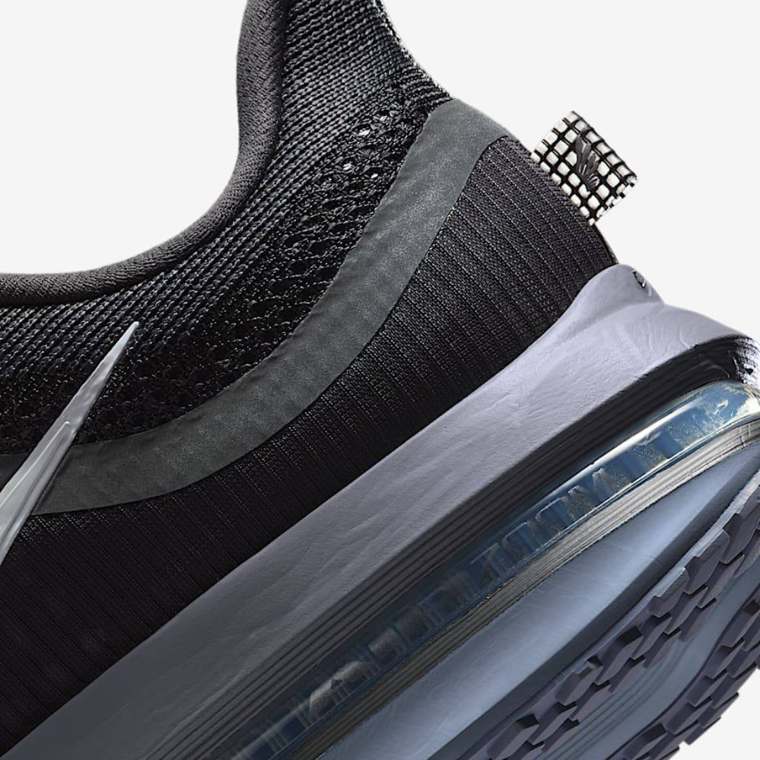 Nike Air Zoom Pegasus Premium™ – Édition Triple Noir