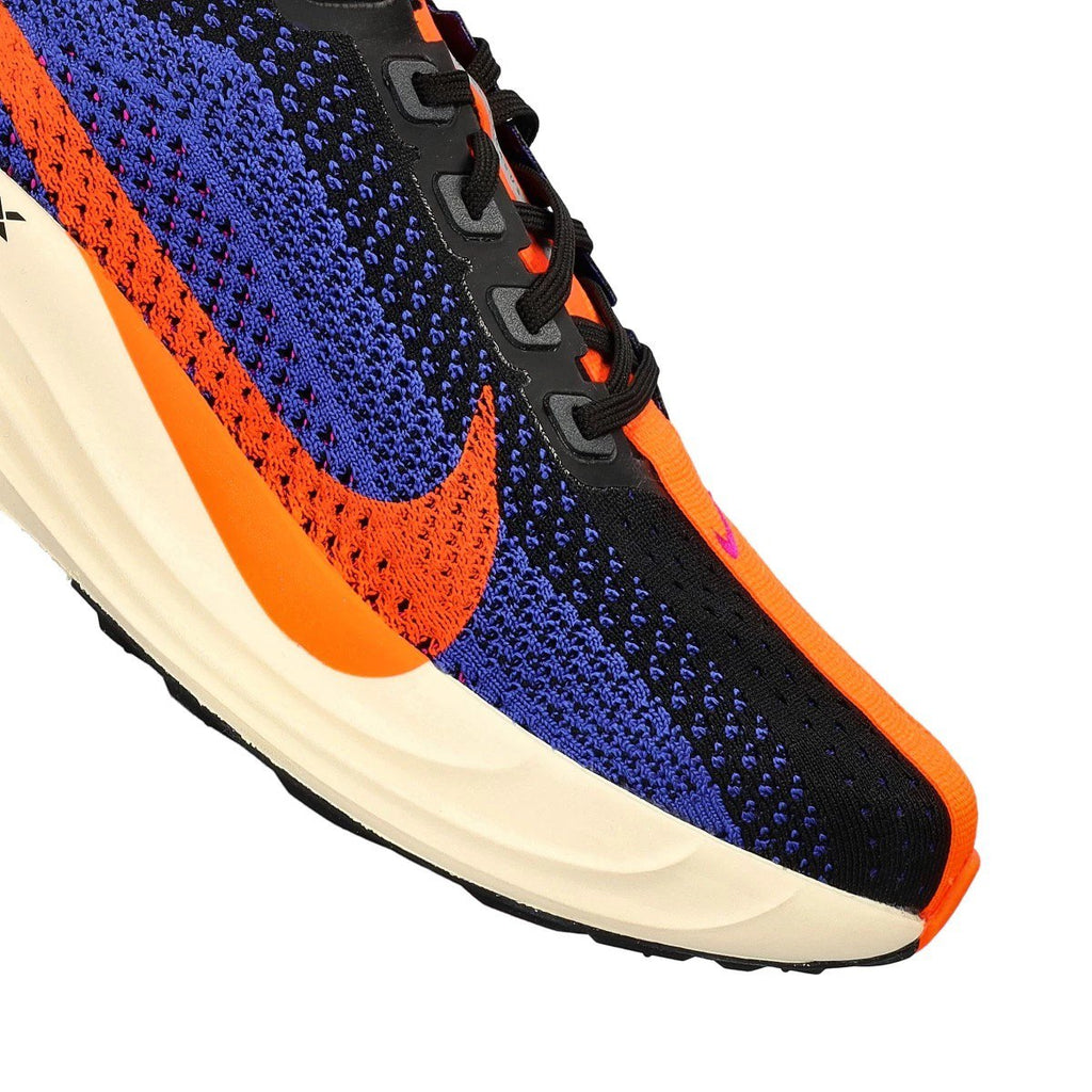 Nike Air Zoom Pegasus Plus™ – Bleu et orange