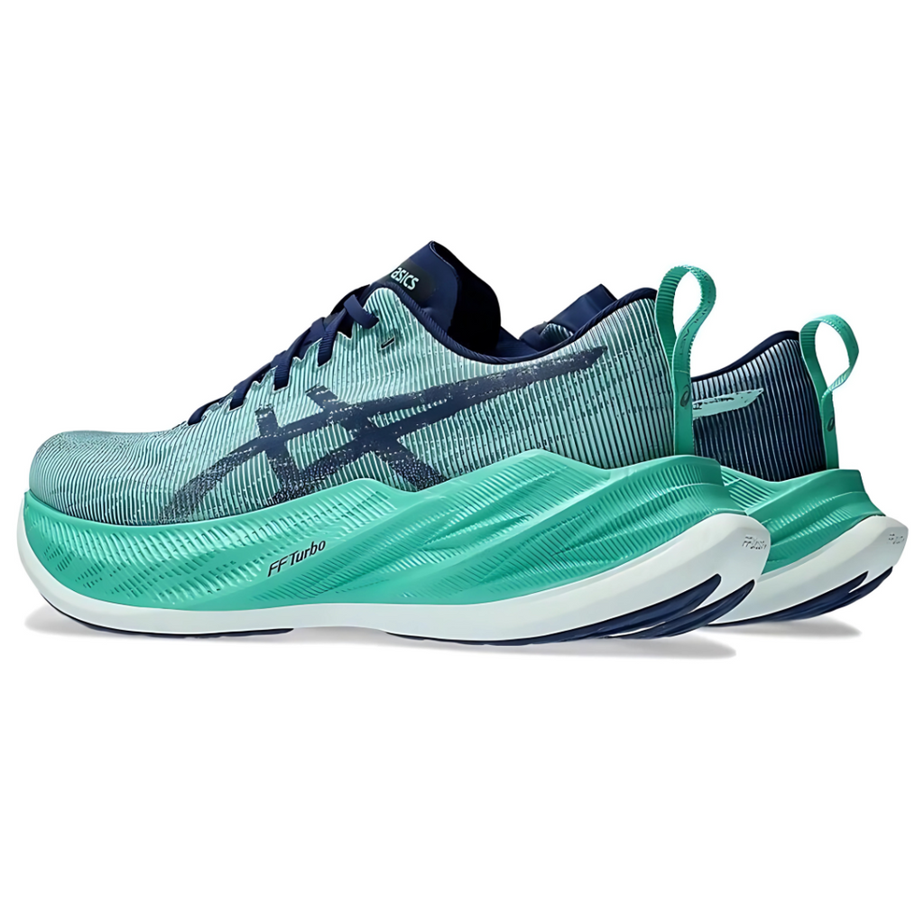 Asics Superblast™ – Bleu