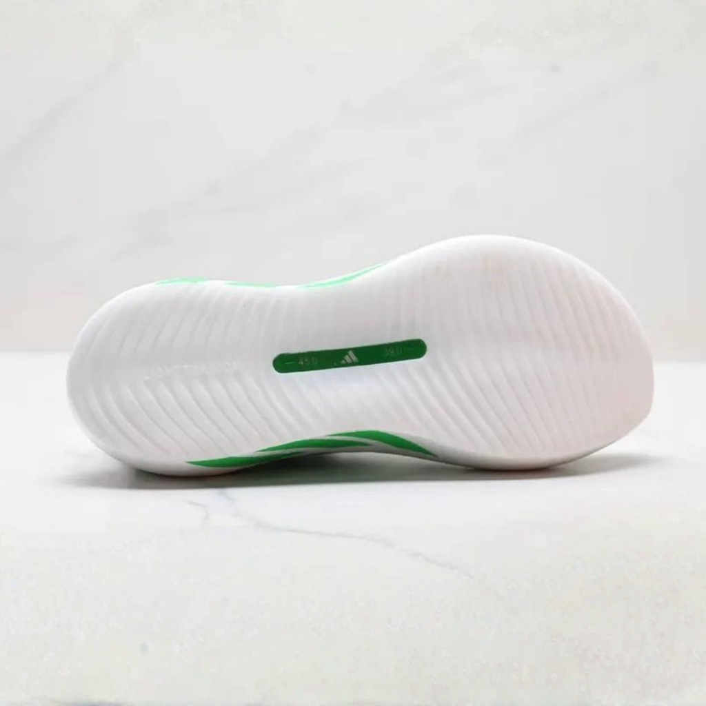 Adidas Hyperboost Edge™ – Blanc/Vert