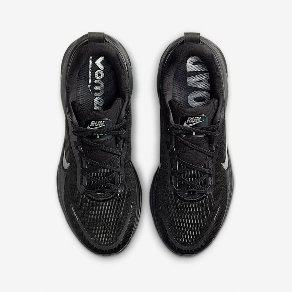 Nike Vomero 18™ – Édition Triple Noir