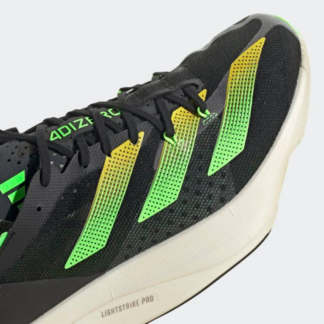 Adidas Adizero Adios Pro 3™ – Noir/Vert