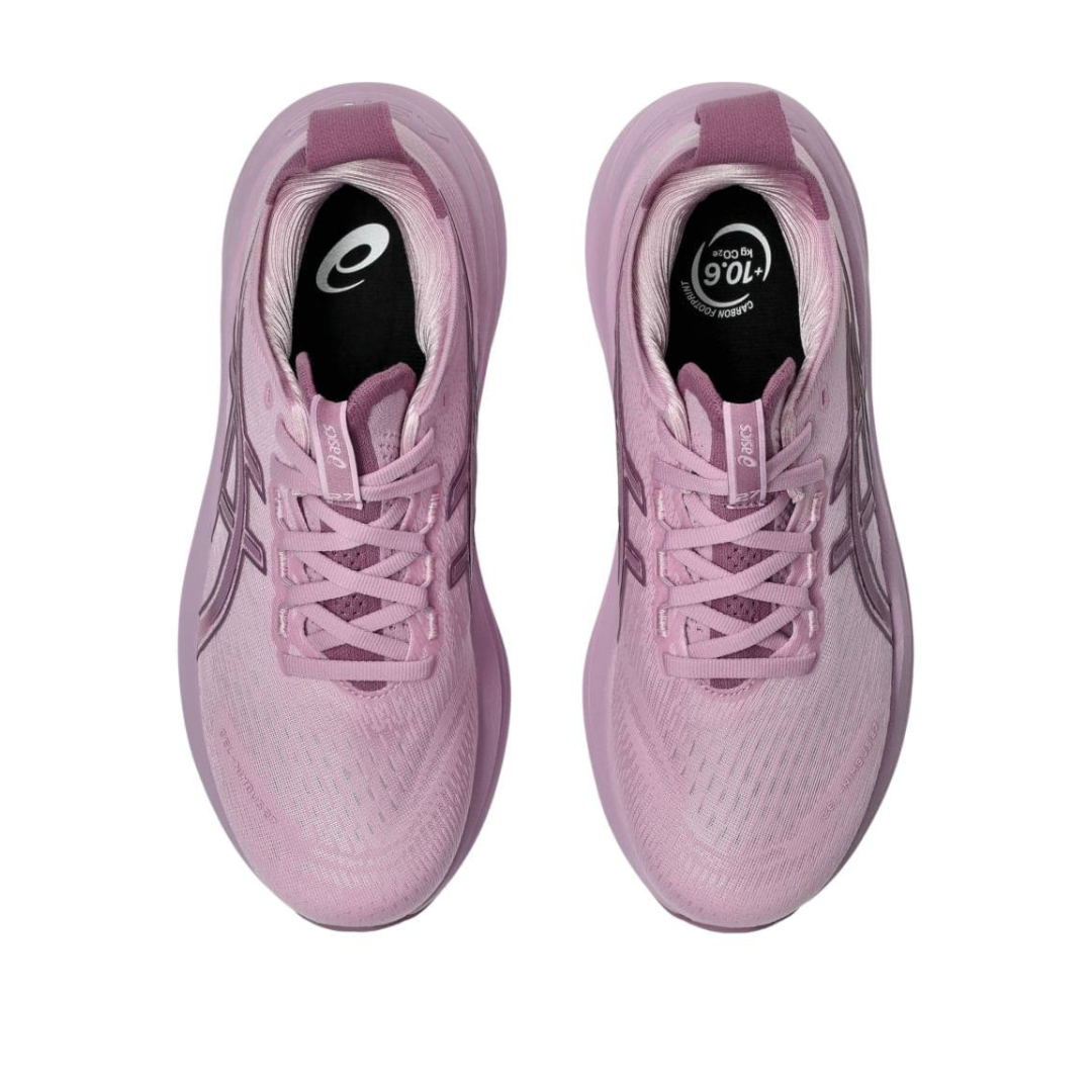 Asics Gel-Nimbus 27™ – Violet