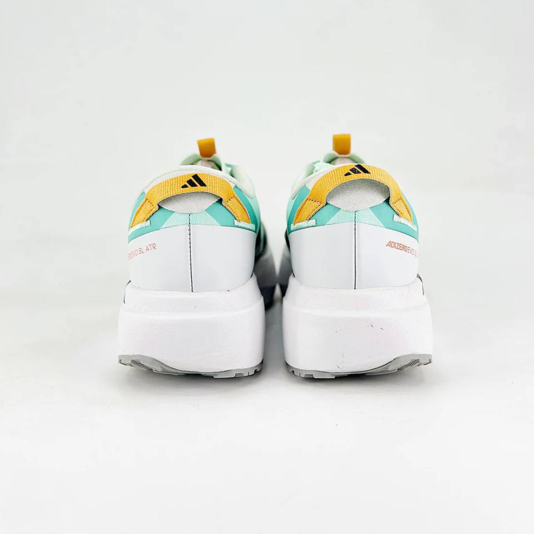 Adidas Adizero EVO SL ATR™ – Vert d'eau et noir
