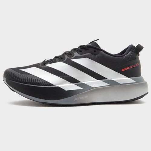 Adidas Adizero EVO SL ATR™ – Noir/Blanc et Gris