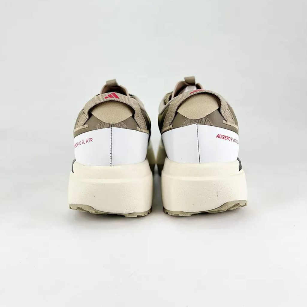 Adidas Adizero EVO SL ATR™ – Beige/Noir