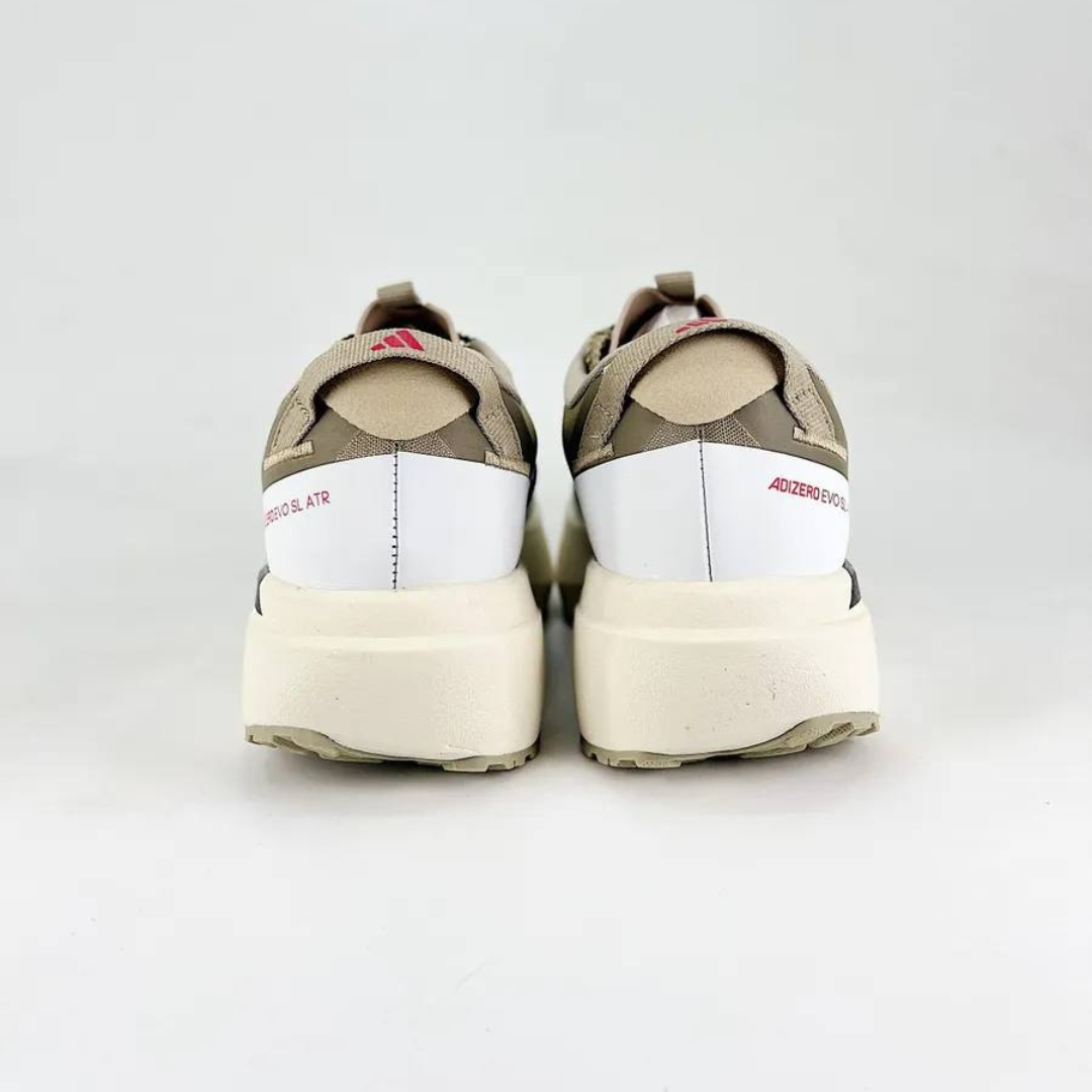 Adidas Adizero EVO SL ATR™ – Beige/Noir