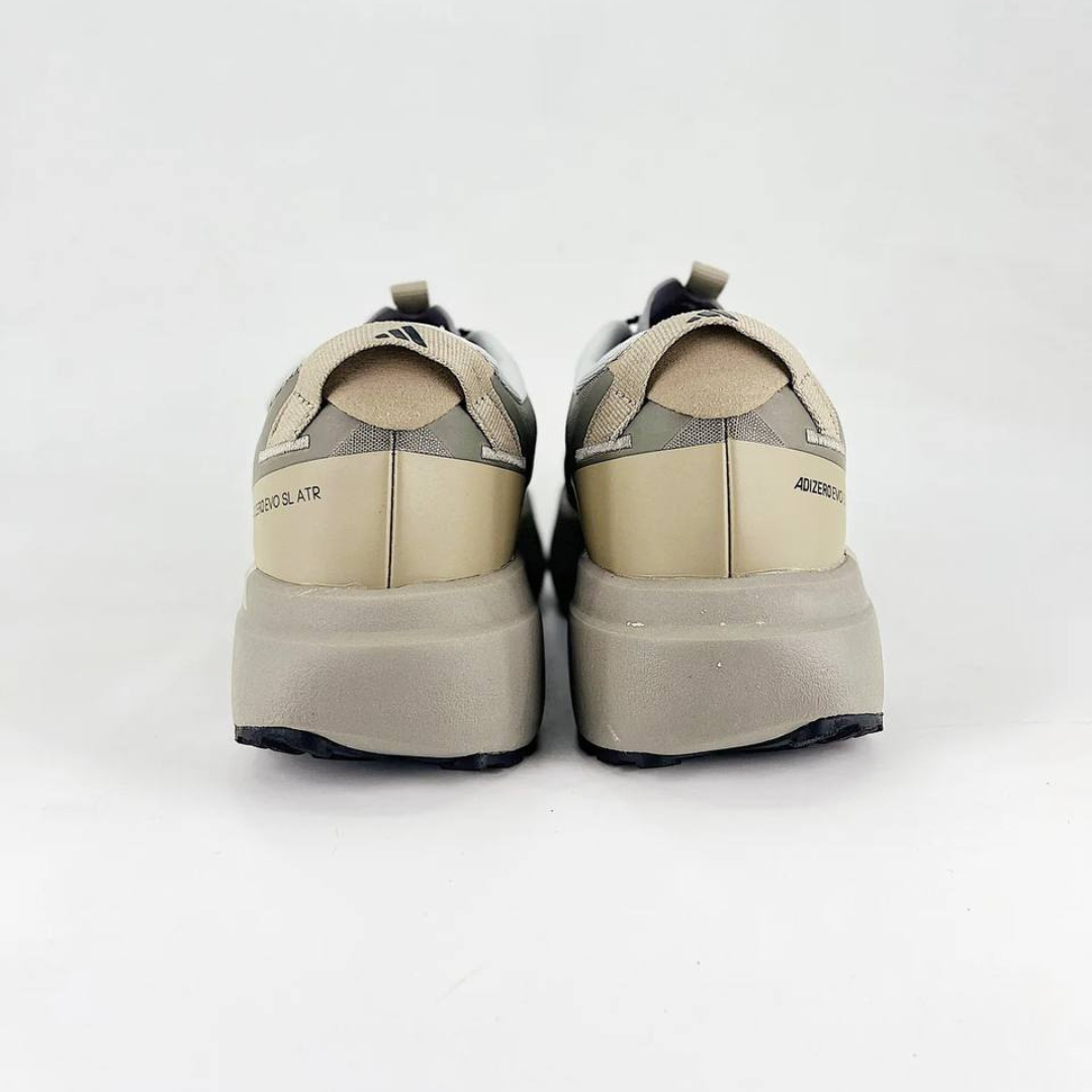 Adidas Adizero EVO SL ATR™ – Beige/Off-White