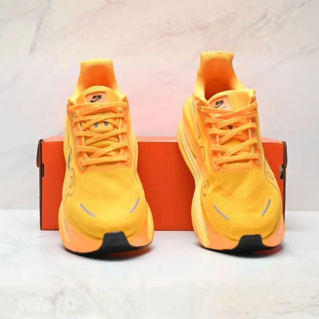 Nike Vomero Premium™ – Édition Jaune Volt