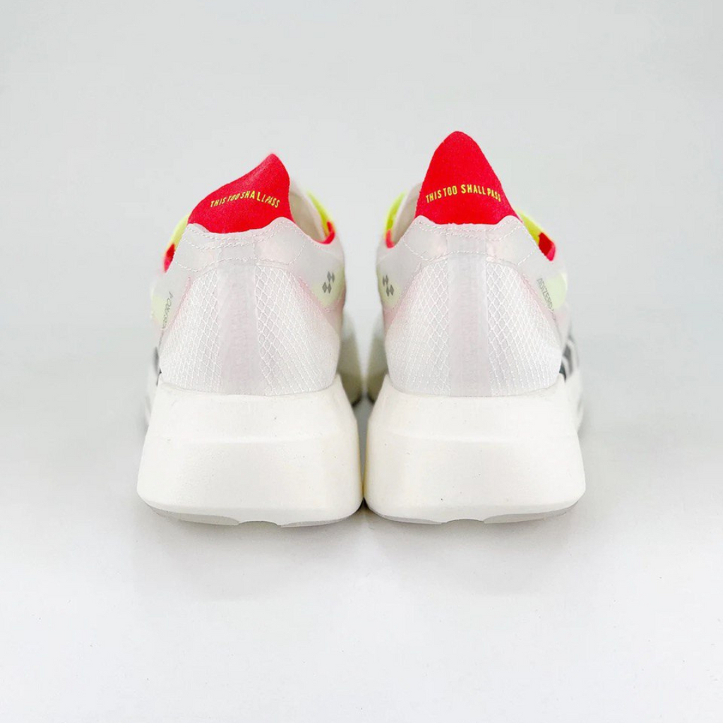 Adidas Adizero Adios Pro 4™ – Blanc
